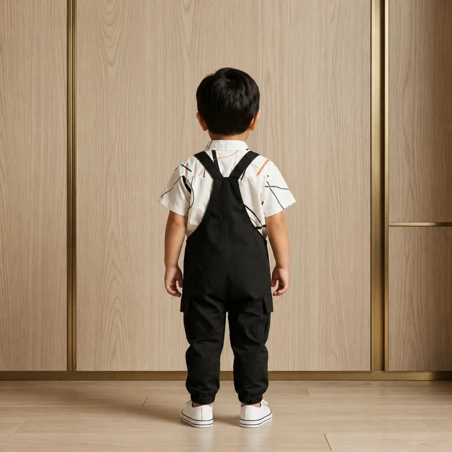 ROMPER